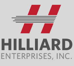 Hilliard Logo