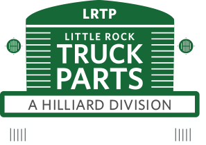 Little Rock Truck Parts Logo